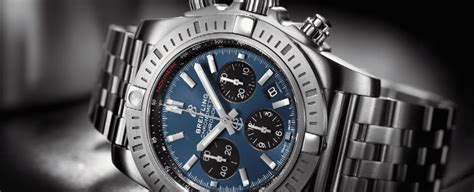 revision breitling chronomat|breitling chronomat review.